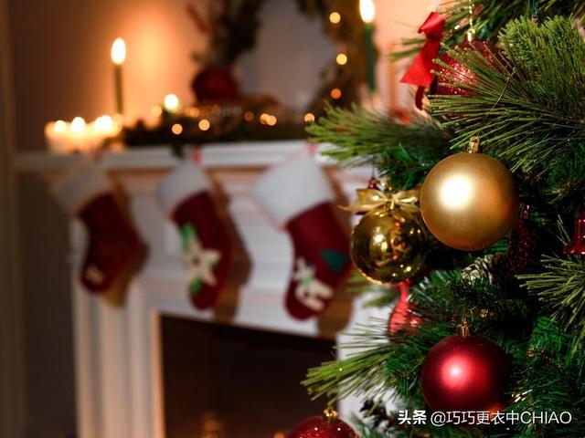 圣诞节的起源与来历(10种古老的圣诞节的起源)(11)