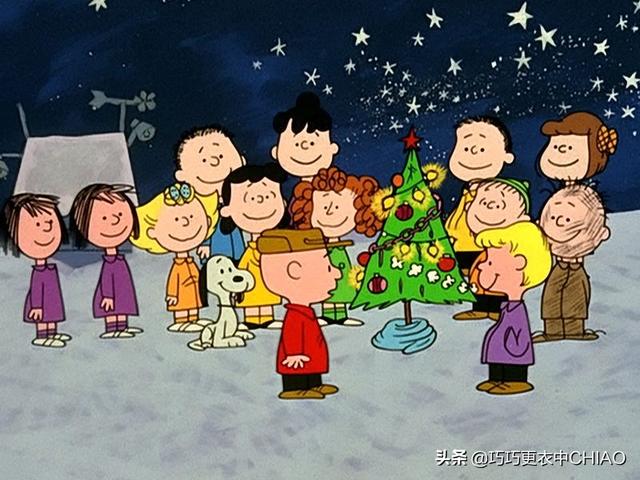 圣诞节的起源与来历(10种古老的圣诞节的起源)(9)