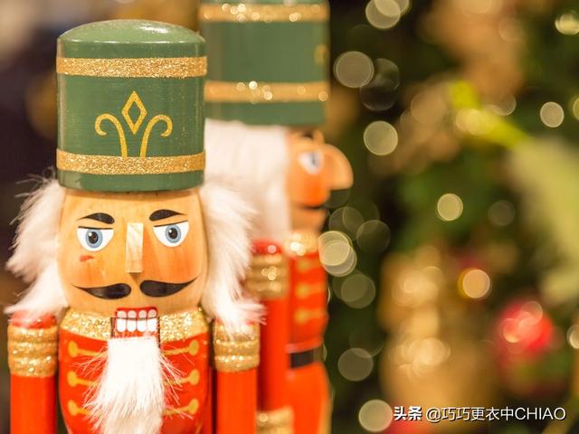 圣诞节的起源与来历(10种古老的圣诞节的起源)(1)