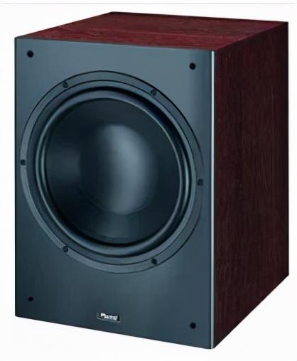 数字解码音箱（设计与音响的完美融合）(6)