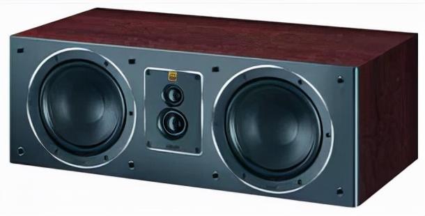 数字解码音箱（设计与音响的完美融合）(5)