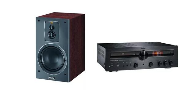 数字解码音箱（设计与音响的完美融合）(9)