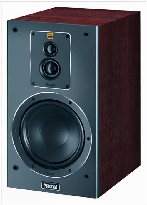 数字解码音箱（设计与音响的完美融合）(7)