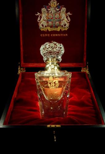 排名前三的男士香水有哪些(全球十大最奢华的男士香水)(27)