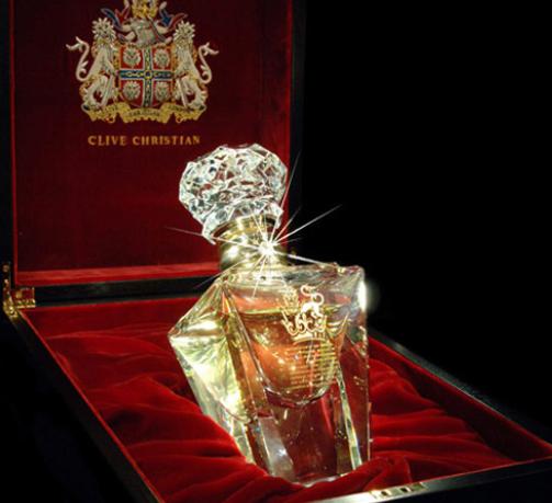 排名前三的男士香水有哪些(全球十大最奢华的男士香水)(26)