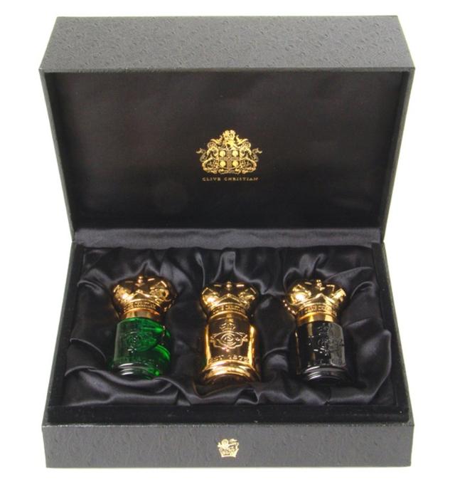 排名前三的男士香水有哪些(全球十大最奢华的男士香水)(13)