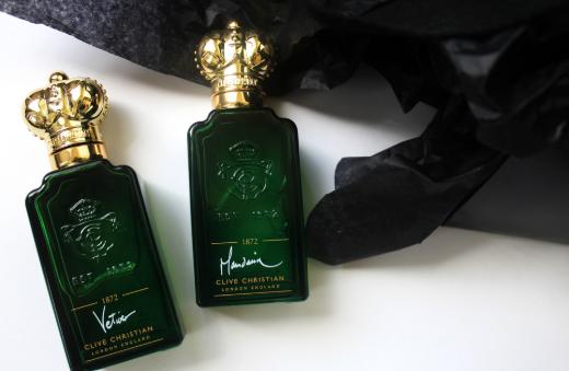 排名前三的男士香水有哪些(全球十大最奢华的男士香水)(15)