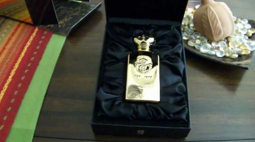 排名前三的男士香水有哪些(全球十大最奢华的男士香水)(21)