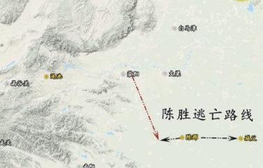 秦末农民战争(秦末农民起义)(3)