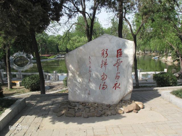 南阳和襄阳比较（到底是襄阳还是南阳）(5)