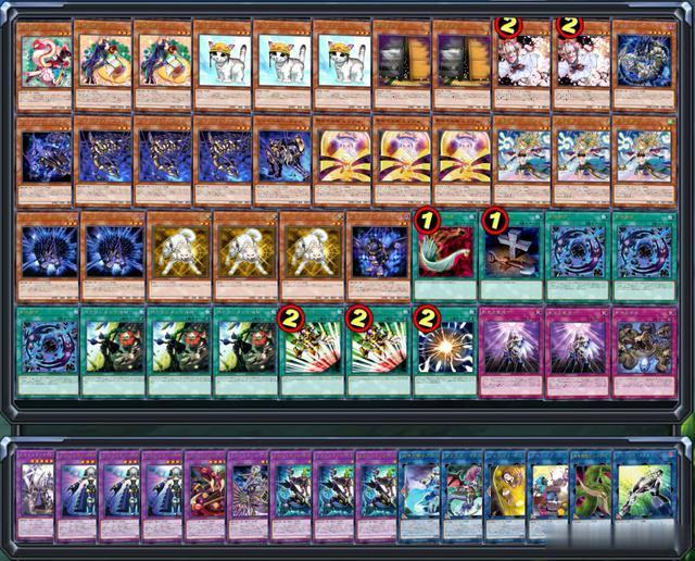 火力少年王所有悠悠球图鉴（现实比动漫还厉害）(5)