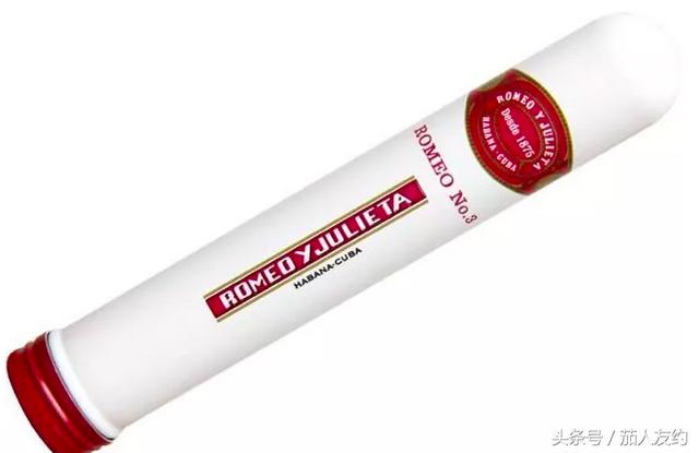 罗密欧朱丽叶雪茄三支(罗密欧与朱丽叶)(9)
