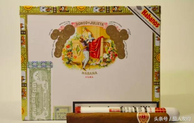 罗密欧朱丽叶雪茄三支(罗密欧与朱丽叶)(5)