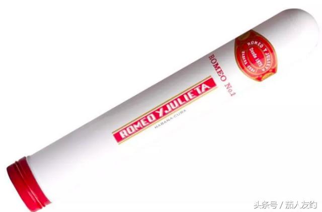 罗密欧朱丽叶雪茄三支(罗密欧与朱丽叶)(6)