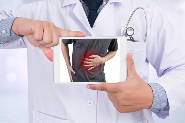 慢性肠胃炎的症状和表现(身体出现7个症状)(3)