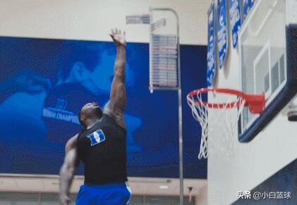 锡安威廉姆森集锦35分(19状元热门威廉森身体素质超詹皇)(6)