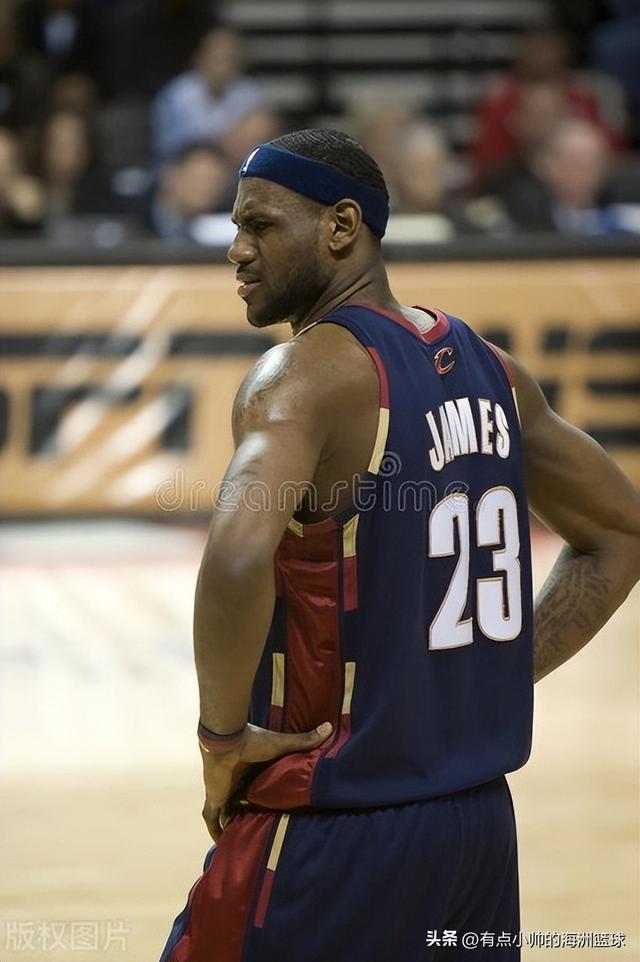 詹姆斯穿6号浓眉为啥没穿23号，6号将被永久封存(1)