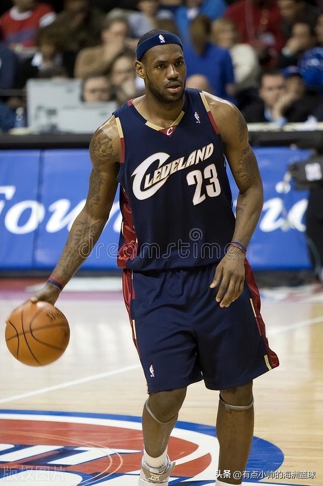 詹姆斯穿6号浓眉为啥没穿23号，6号将被永久封存(5)