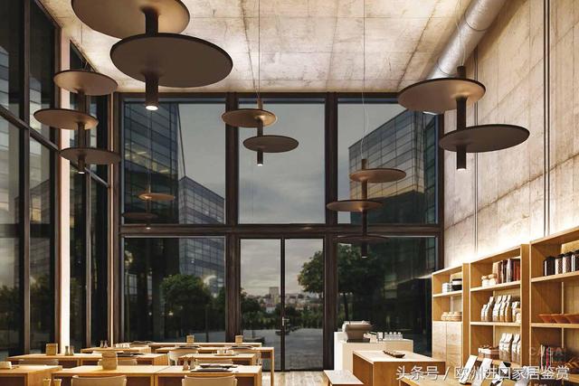 意式极简吊灯品牌(意大利吊灯款式华丽)(1)