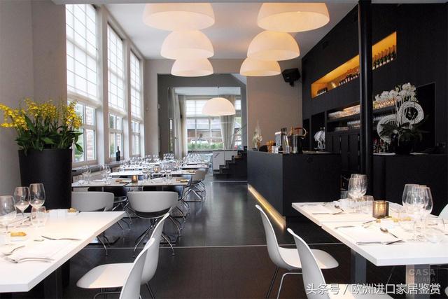 意式极简吊灯品牌(意大利吊灯款式华丽)(5)