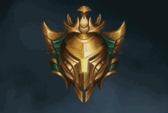 lol玩家最新段位排行榜(LOL各段位玩家占比一览)(3)