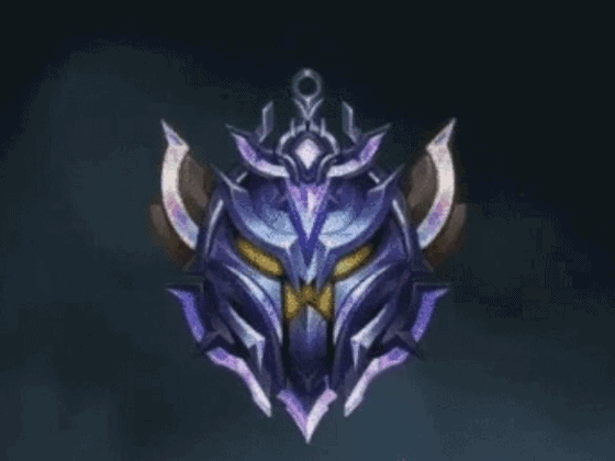 lol玩家最新段位排行榜(LOL各段位玩家占比一览)(2)