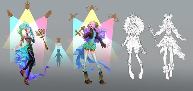 lol玩家最新段位排行榜(LOL各段位玩家占比一览)(6)