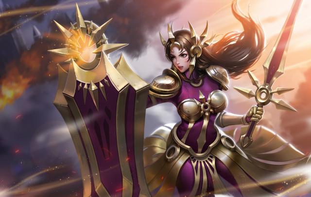 lol玩家最新段位排行榜(LOL各段位玩家占比一览)(1)