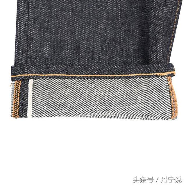 relablue牛仔裤搭配（拉夫劳伦RRL复刻新款Lee限量牛仔裤）(13)