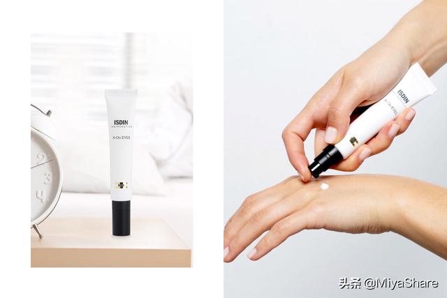 适合30岁用的眼霜推荐(30岁后眼霜不知怎么选)(3)