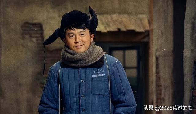 人世间周秉昆最后坐了几年牢(看了人世间的周秉昆)(5)