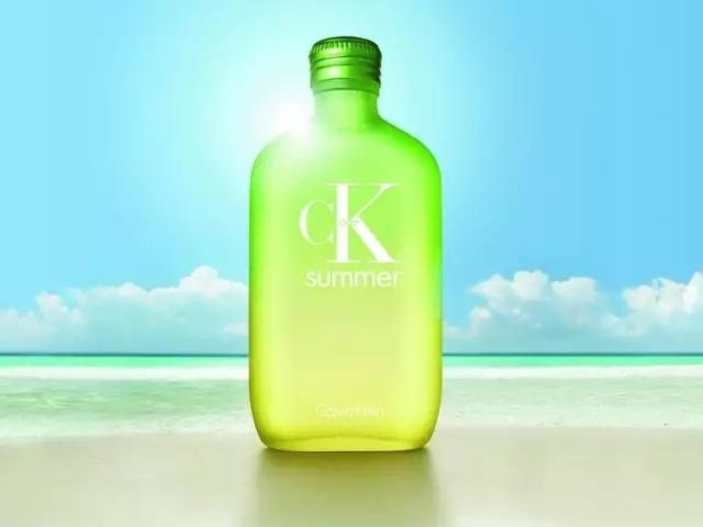 适合25岁女士夏天的香水(和夏日最配的香水)(2)