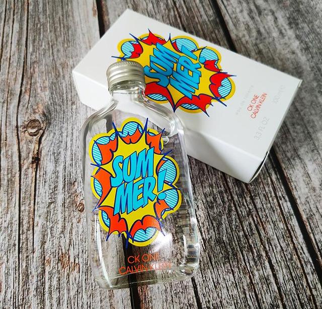 适合25岁女士夏天的香水(和夏日最配的香水)(17)