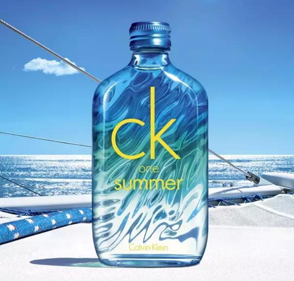 适合25岁女士夏天的香水(和夏日最配的香水)(13)