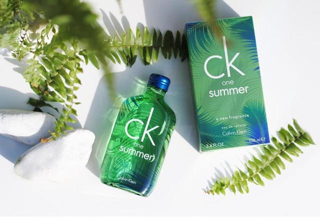 适合25岁女士夏天的香水(和夏日最配的香水)(1)
