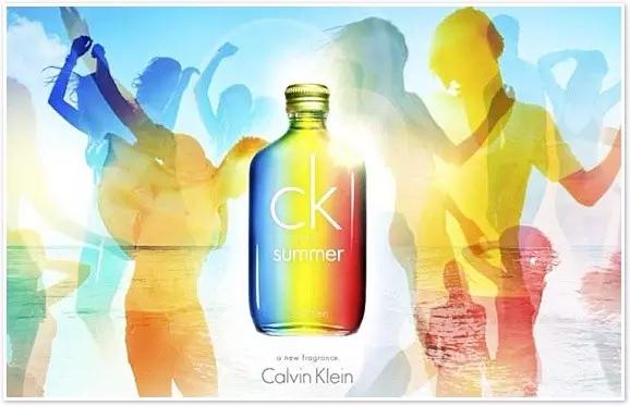 适合25岁女士夏天的香水(和夏日最配的香水)(9)