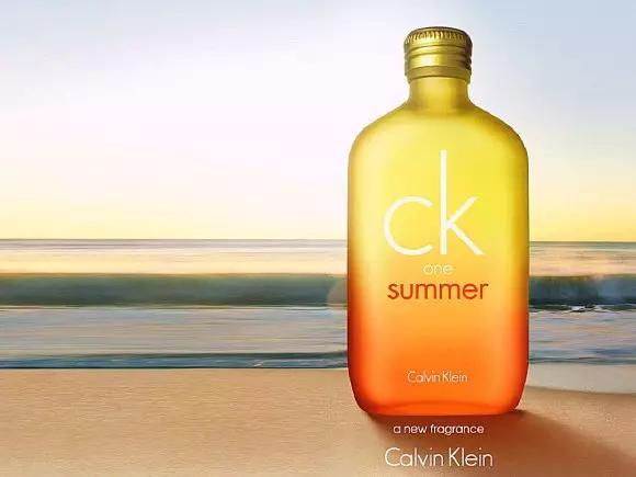 适合25岁女士夏天的香水(和夏日最配的香水)(3)