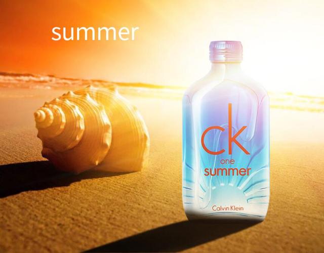 适合25岁女士夏天的香水(和夏日最配的香水)(15)