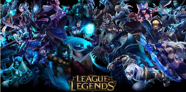 lol隐藏分(lolS5排位隐藏分计算方法)(1)