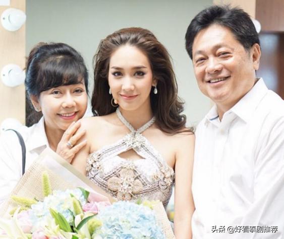 泰星min2012年男朋友是哪个（泰星Min哥哥颜值颇高）(6)