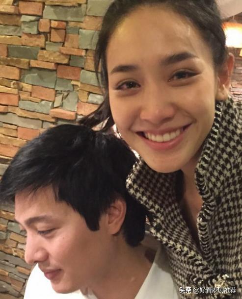 泰星min2012年男朋友是哪个（泰星Min哥哥颜值颇高）(5)