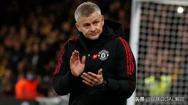 曼联主帅索尔斯克亚谈c罗(3年无冠到C罗加盟)(2)