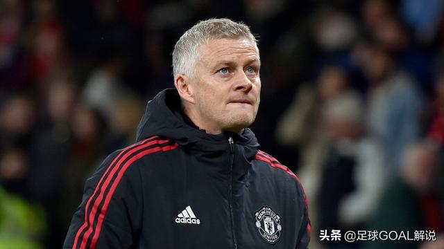 曼联主帅索尔斯克亚谈c罗(3年无冠到C罗加盟)(3)