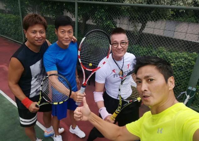 断水流大师兄在哪里出现（还记得断水流大师兄吗）(7)