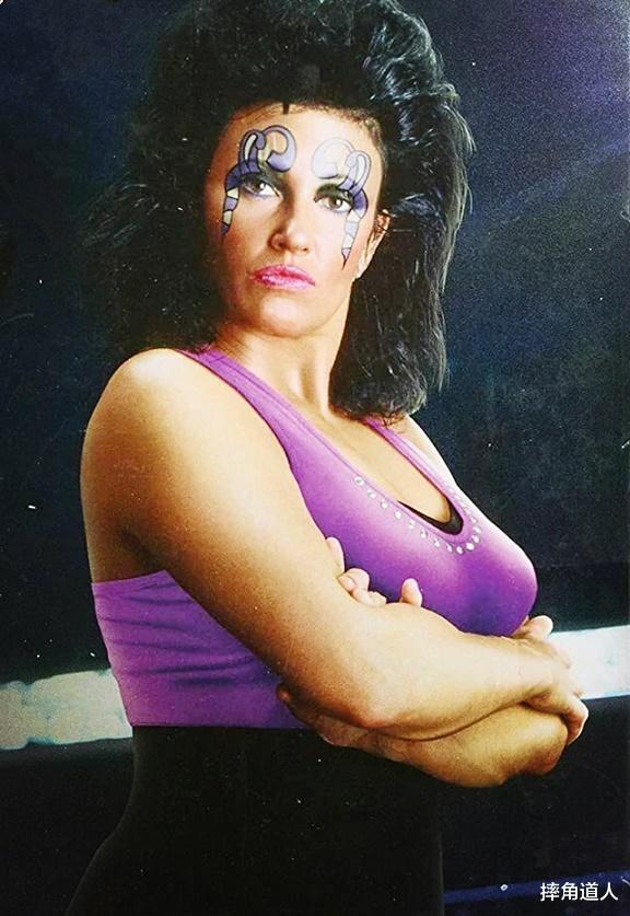 wwe最新人物名单(WWE名人堂2022官宣第三人)(7)