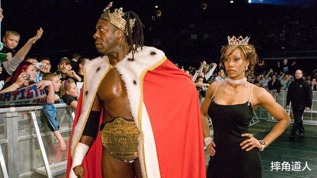 wwe最新人物名单(WWE名人堂2022官宣第三人)(3)