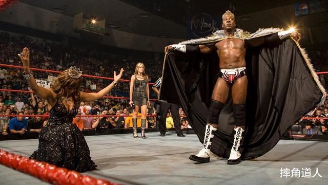 wwe最新人物名单(WWE名人堂2022官宣第三人)(2)