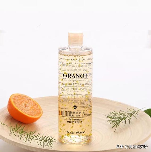 适合混干皮的平价护肤水（10款敷脸不心痛的化妆水）(9)