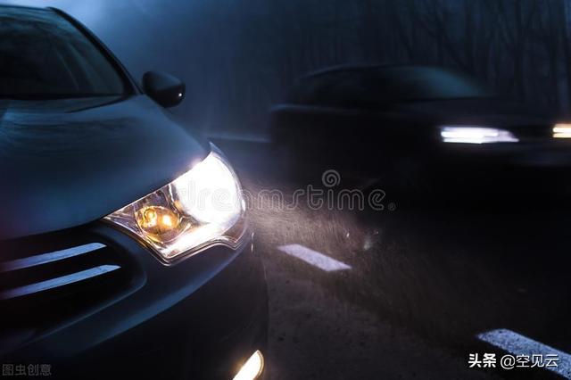 涨姿势科目四考试内容及过关技巧(驾照科目四考试内容汇总)(7)