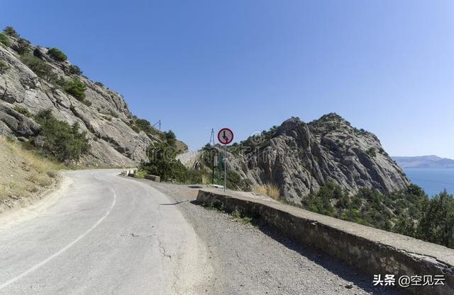 涨姿势科目四考试内容及过关技巧(驾照科目四考试内容汇总)(8)